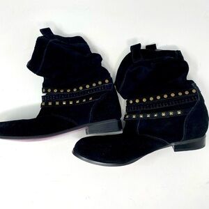 Women’s Dress Boots Size 8.5